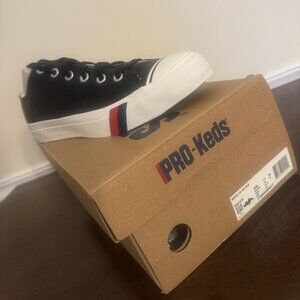 Pro-Keds Royal Lo Lace Up - Men’s Size 11M
